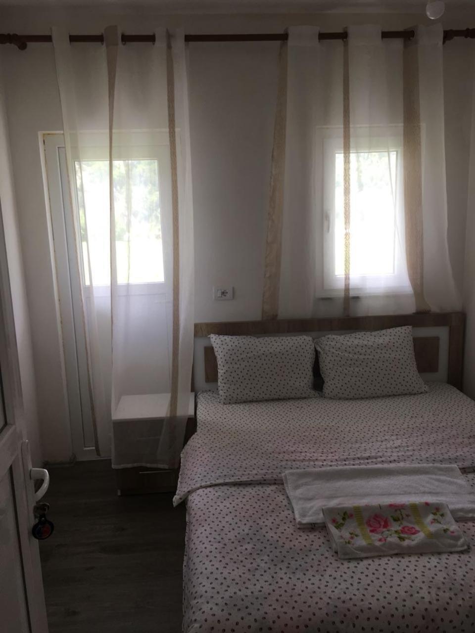Guesthouse Skender Selimaj Valbone Exterior foto