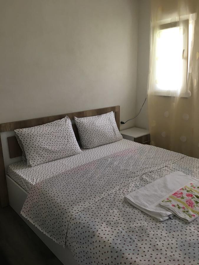 Guesthouse Skender Selimaj Valbone Exterior foto