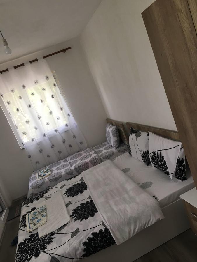 Guesthouse Skender Selimaj Valbone Exterior foto
